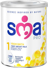 SMA Pro First Milk From Birth 800g